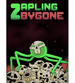 Zapling Bygone Steam Key GLOBAL